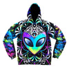 Conscious Cosmos Unisex Hoodie