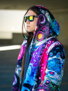 Cosmic Trip Dream Cloak