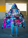 Cosmic Trip Dream Cloak