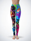 Cosmic Trip Leggings