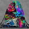 Cosmic Trip Shoulder Bag