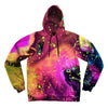 Cosmos Melt Unisex Hoodie