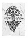 Deep Roots Blanket