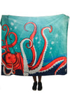 Deep Sea Blanket