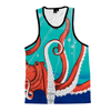 Deep Sea Unisex Tank Top