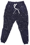 Deep Space Unisex Joggers