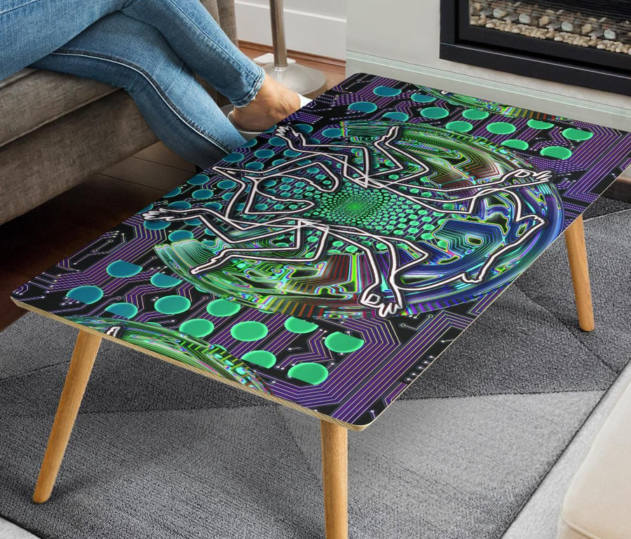 Dream Awake Coffee Table