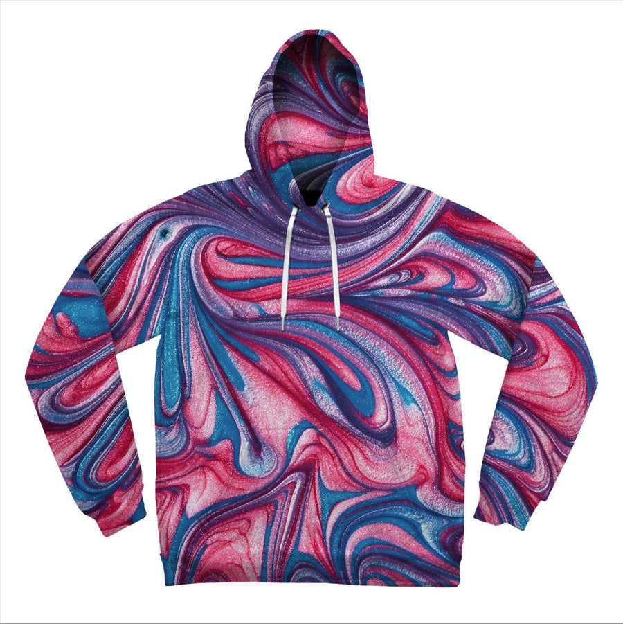 Ebb n' Flow Unisex Hoodie