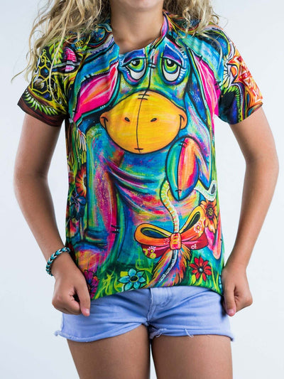 Eeyore Kids Tee