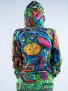 Eeyore Unisex Hoodie