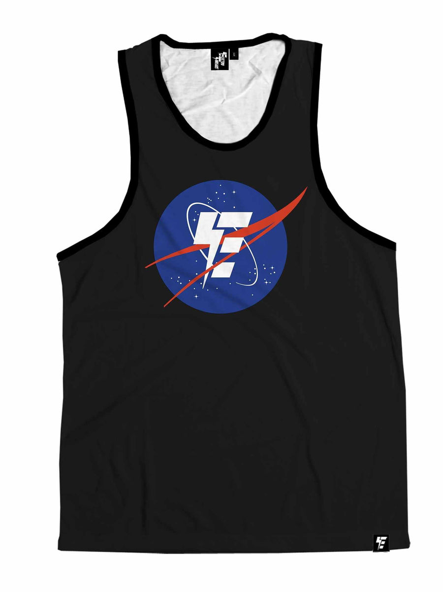 Electro Force Unisex Tank Top