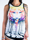 Fading Unisex Tank