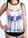 Fading Unisex Tank