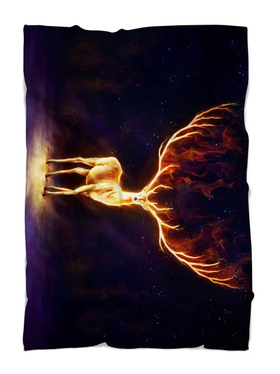 Fire Walker Blanket