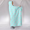 Flamazing Hooded Blanket