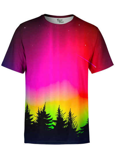 Forest Galaxy Unisex Crew