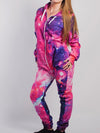 Galaxy 2.0 Adult Onesie