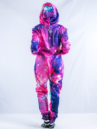 Galaxy 2.0 Adult Onesie