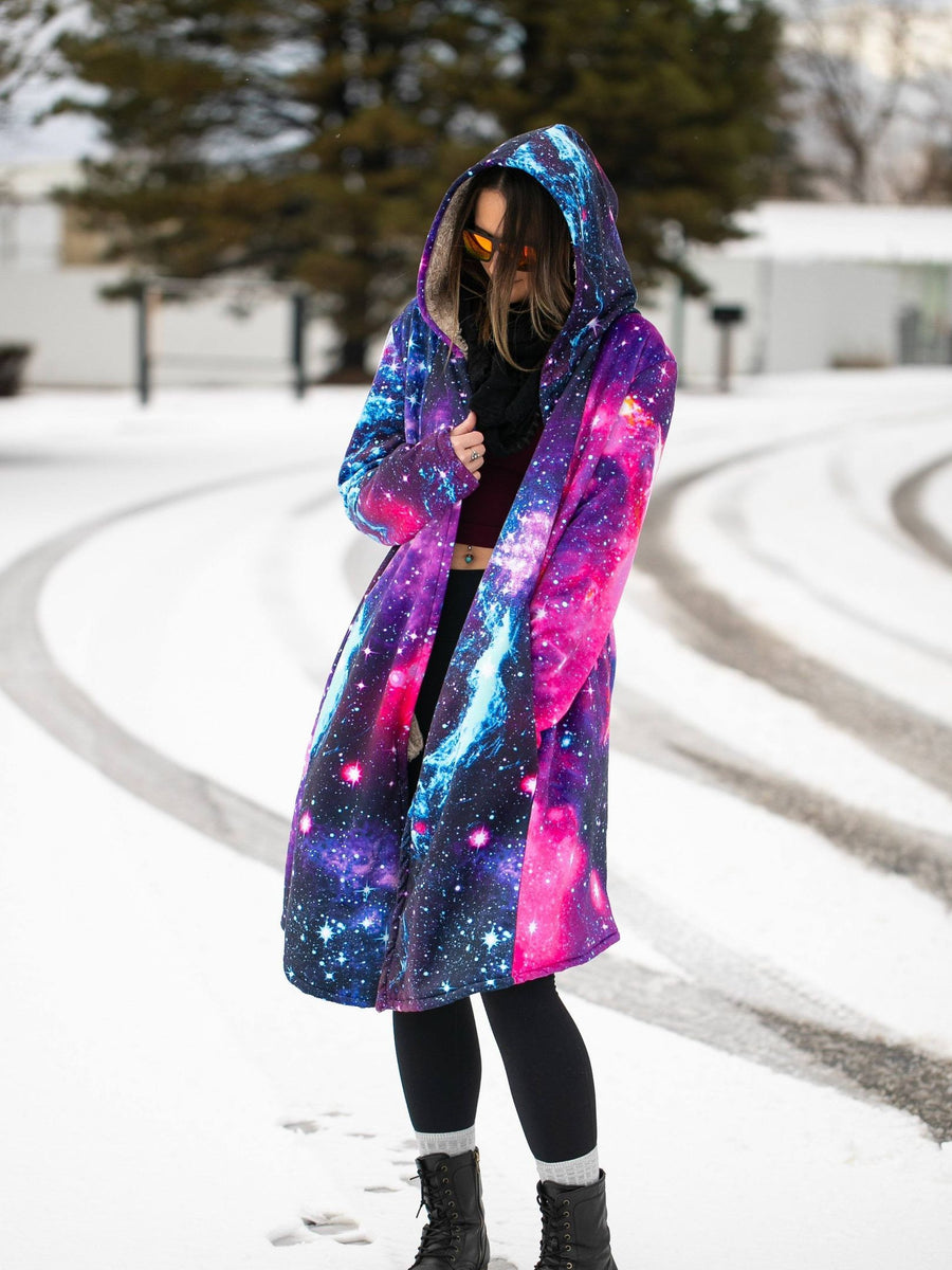 Galaxy 2.0 Dream Cloak