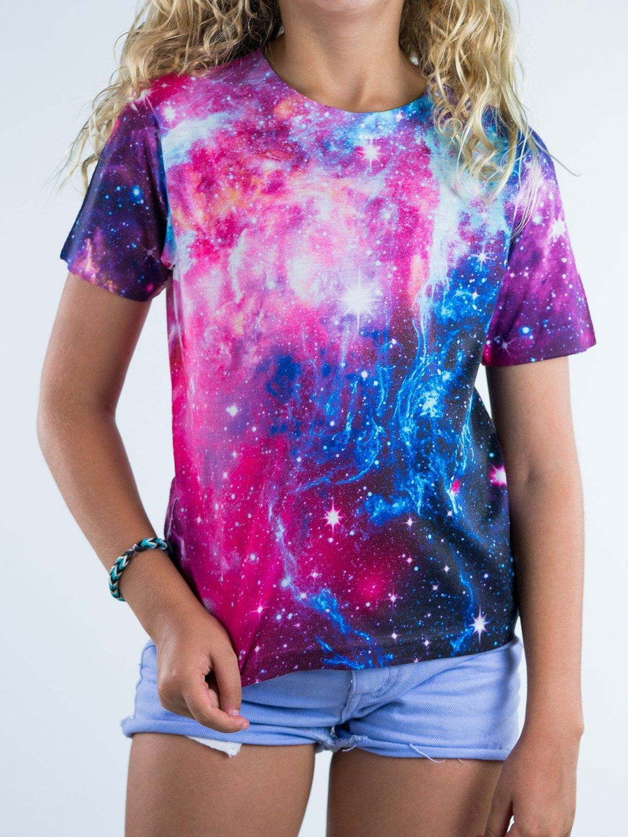 Galaxy 2.0 Kids Tee