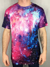 Galaxy 2.0 Unisex Crew