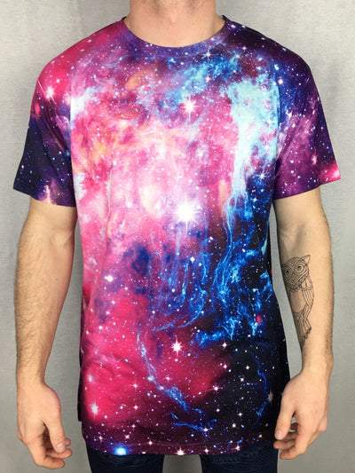 Galaxy 2.0 Unisex Crew