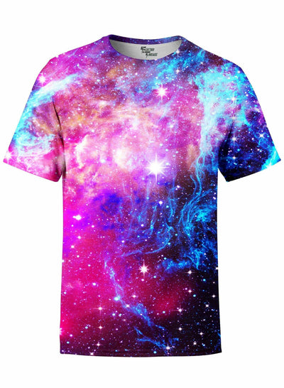 Galaxy 2.0 Unisex Crew