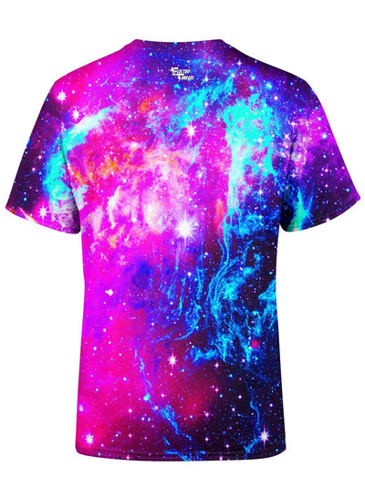 Galaxy 2.0 Unisex Crew