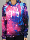 Galaxy 2.0 Unisex Hoodie