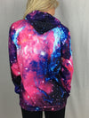 Galaxy 2.0 Unisex Hoodie