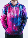 Galaxy 2.0 Unisex Hoodie