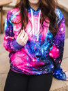 Galaxy 2.0 Unisex Hoodie