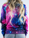 Galaxy 2.0 Unisex Hoodie