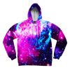 Galaxy 2.0 Unisex Hoodie