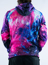 Galaxy 2.0 Unisex Hoodie