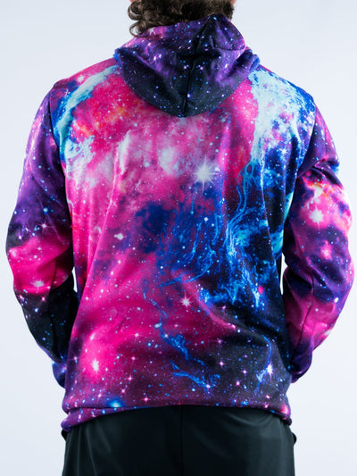 Galaxy 2.0 Unisex Hoodie