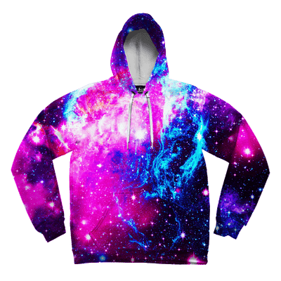 Galaxy 2.0 Unisex Hoodie