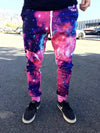 Galaxy 2.0 Unisex Joggers