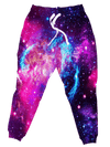 Galaxy 2.0 Unisex Joggers