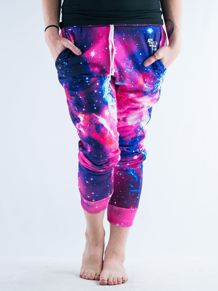 Galaxy 2.0 Unisex Joggers