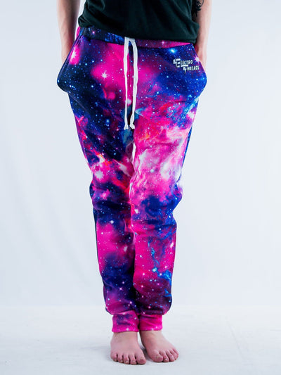 Galaxy 2.0 Unisex Joggers