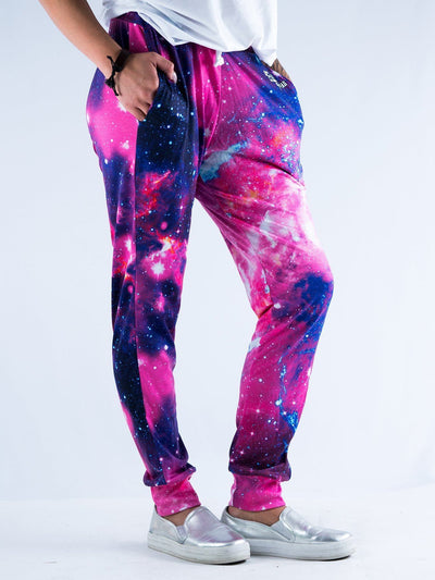 Galaxy 2.0 Unisex Joggers