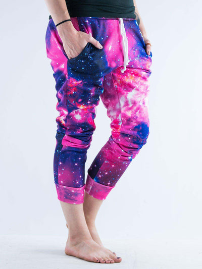 Galaxy 2.0 Unisex Joggers