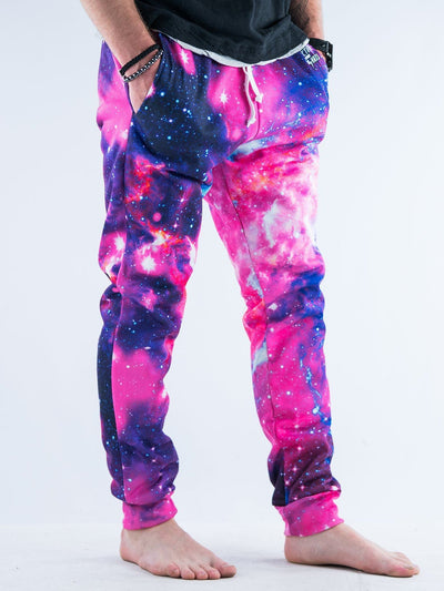 Galaxy 2.0 Unisex Joggers