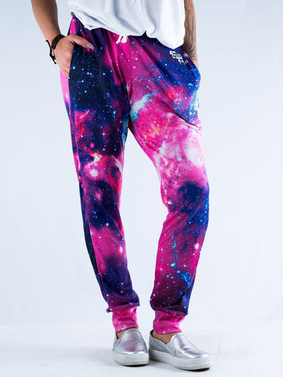 Galaxy 2.0 Unisex Pajama Pants