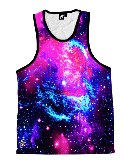 Galaxy 2.0 Unisex Tank Top