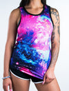 Galaxy 2.0 Unisex Tank Top