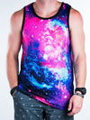 Galaxy 2.0 Unisex Tank Top