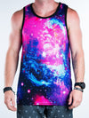 Galaxy 2.0 Unisex Tank Top