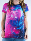 Galaxy 2.0 Women's Crew